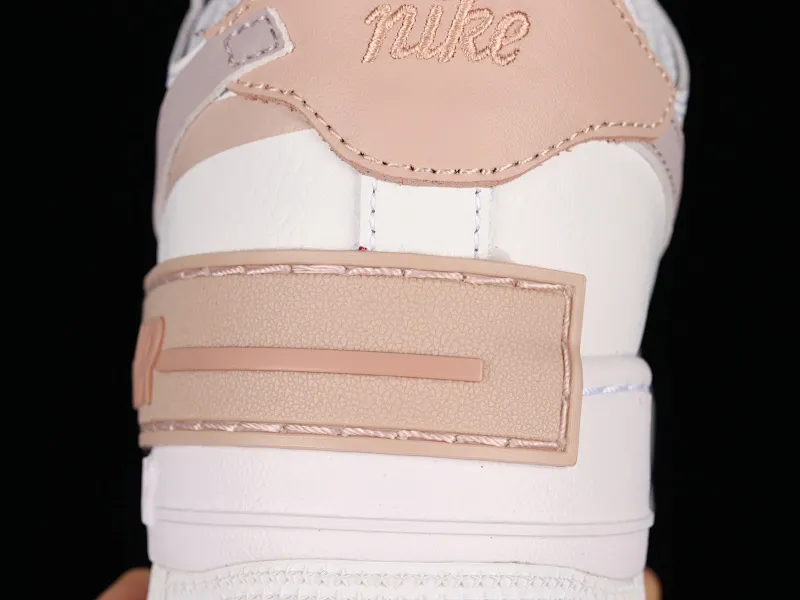 All Categories Nk Air Force 1 Air Force Series Nk Air Force 1 Shadow Air Force Lightweight Increased Corporate Level Nk Air Force 1 Shadow Air Force One Lightweight Increased Low Top Versatile Sneakers CI0919-113